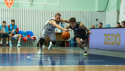 Купол-Родники - ТСК-УРАЛ - УрГУПС (29.10.2025)