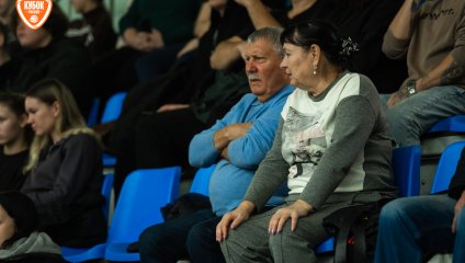 Купол-Родники - ТСК-УРАЛ - УрГУПС (29.10.2025)