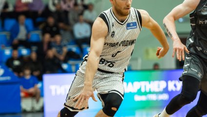 "Купол -Родники" уступили дома, но вышли в 1/8 финала