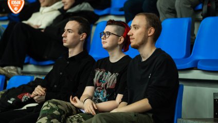 Купол-Родники - ТСК-УРАЛ - УрГУПС (29.10.2025)