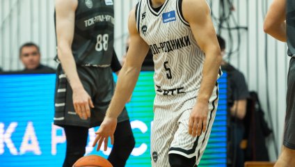 Купол-Родники - ТСК-УРАЛ - УрГУПС (29.10.2025)