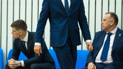 Купол-Родники - ТСК-УРАЛ - УрГУПС (29.10.2025)