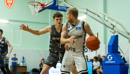 Купол-Родники - ТСК-УРАЛ - УрГУПС (29.10.2025)