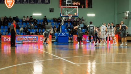 Купол-Родники - ТСК-УРАЛ - УрГУПС (29.10.2025)