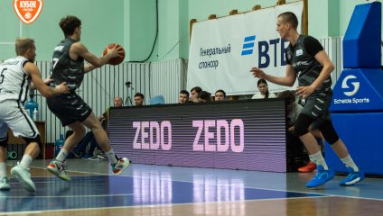 Купол-Родники - ТСК-УРАЛ - УрГУПС (29.10.2025)