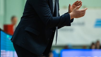 Купол-Родники - ТСК-УРАЛ - УрГУПС 65:67 (29.10.2025)