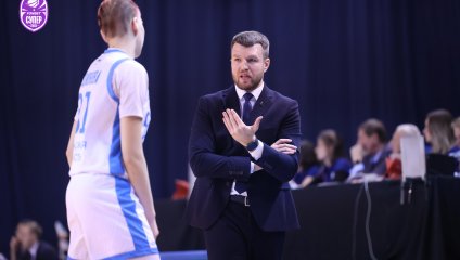 «Самара-2» не устояла перед натиском снайперов «львиц»