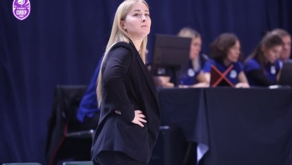 «Самара-2» не устояла перед натиском снайперов «львиц»