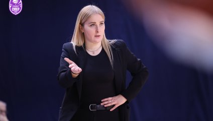 «Самара-2» не устояла перед натиском снайперов «львиц»