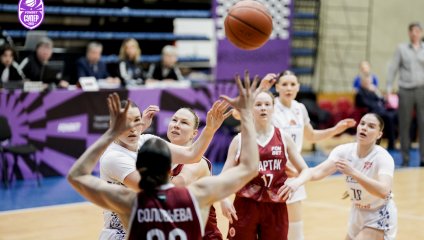 «Казанский камбэк» не случился: «Спартак» забирает вторую победу