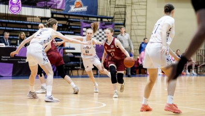 «Казанский камбэк» не случился: «Спартак» забирает вторую победу