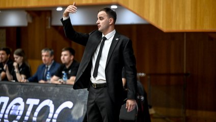 ЧБК продолжает доминировать на домашнем паркете