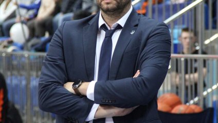 Десна - Русичи 72:78 (30.10.2025)