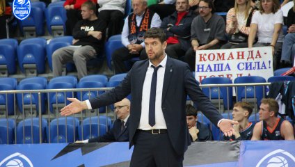 Десна - Русичи 72:78 (30.10.2025)