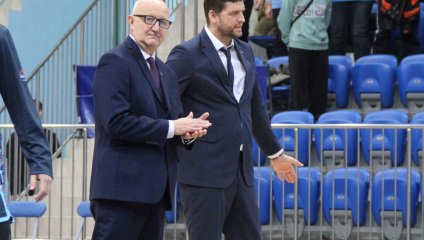 Десна - Русичи 72:78 (30.10.2025)