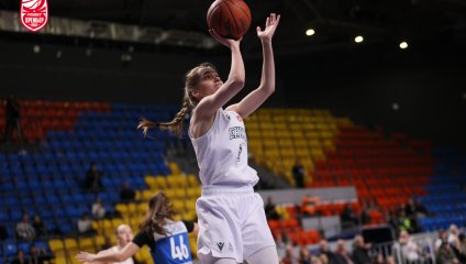 «Енисей» уступил в сибирском дерби