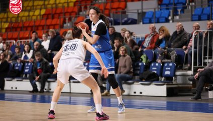 «Енисей» уступил в сибирском дерби