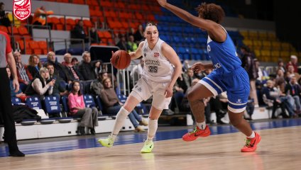 «Енисей» уступил в сибирском дерби