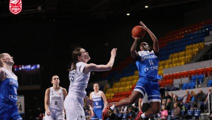 «Енисей» уступил в сибирском дерби