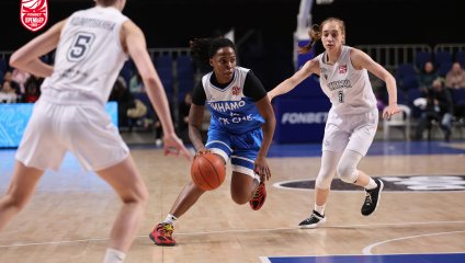 «Енисей» уступил в сибирском дерби