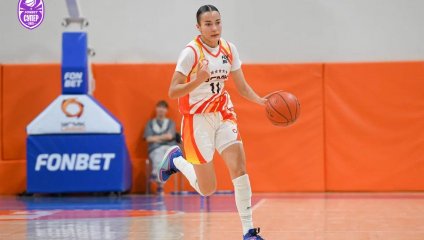 Юниорки УГМК крупно обыграли волжанок