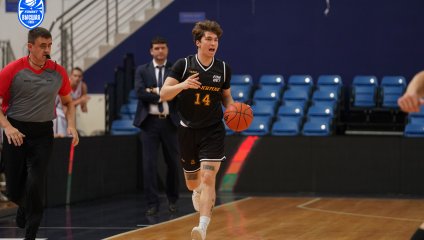 «Десна» увозит из Химок вторую победу