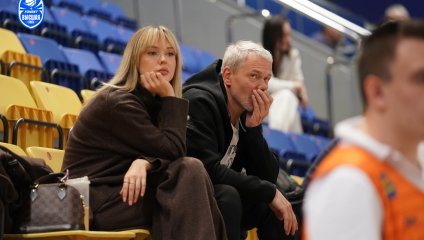 «Десна» увозит из Химок вторую победу