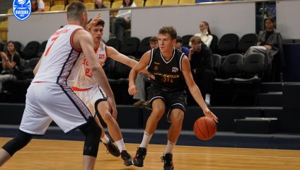 «Десна» увозит из Химок вторую победу