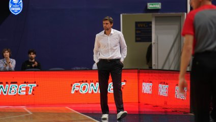 «Десна» увозит из Химок вторую победу