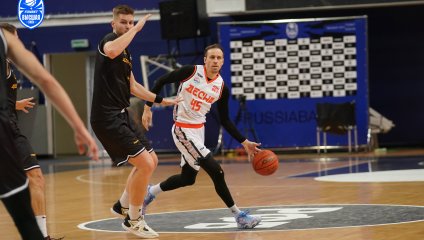 «Десна» увозит из Химок вторую победу