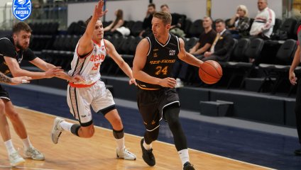 «Десна» увозит из Химок вторую победу