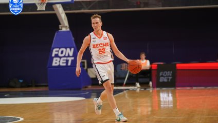 «Десна» увозит из Химок вторую победу