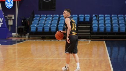 «Десна» увозит из Химок вторую победу