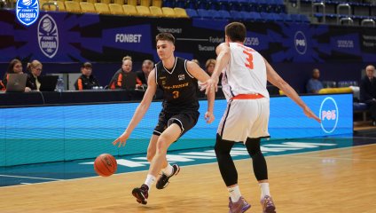 «Десна» увозит из Химок вторую победу