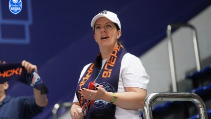 «Десна» увозит из Химок вторую победу