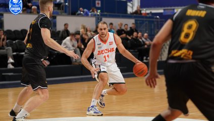 «Десна» увозит из Химок вторую победу