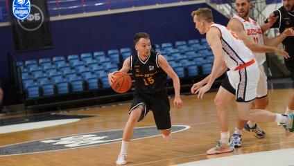 «Десна» увозит из Химок вторую победу