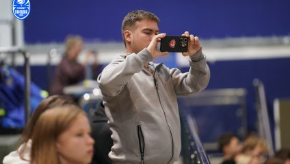 «Десна» увозит из Химок вторую победу