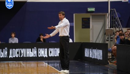 «Десна» увозит из Химок вторую победу