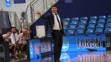 «Десна» увозит из Химок вторую победу