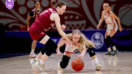 МБА-МГУСиТ-2 - Спартак 57:88 (28.01.2026)