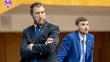 Приморское «Динамо» берет верх в Челябинске