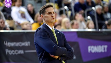 «Химки» проиграли дома грозненскому «Динамо»