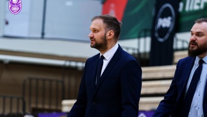 БАРС-РГЭУ - ЦСКА-2 74:101 (22.10.2025)