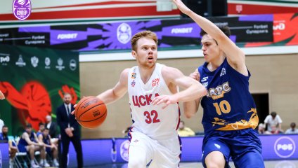 БАРС-РГЭУ - ЦСКА-2 74:101 (22.10.2025)