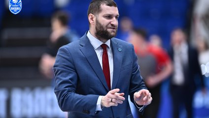 Динамо-2 - ТСК-УРАЛ - УрГУПС 72:60 (09.01.2026)