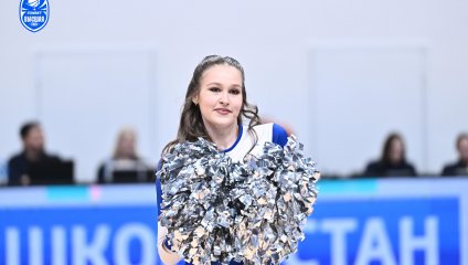 Динамо-2 - ТСК-УРАЛ - УрГУПС 72:60 (09.01.2026)