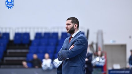 Динамо-2 - ТСК-УРАЛ - УрГУПС 72:60 (09.01.2026)