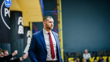 Русичи - Динамо-2 88:71 (20.11.2025)