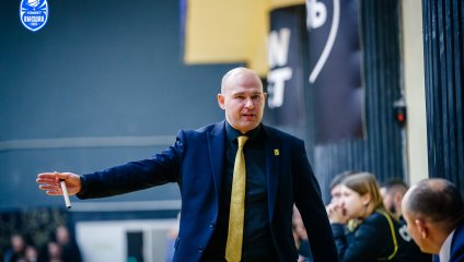 «Русичи» утверждают свое преимущество: домашняя победа над «Динамо-2» во второй игре подряд